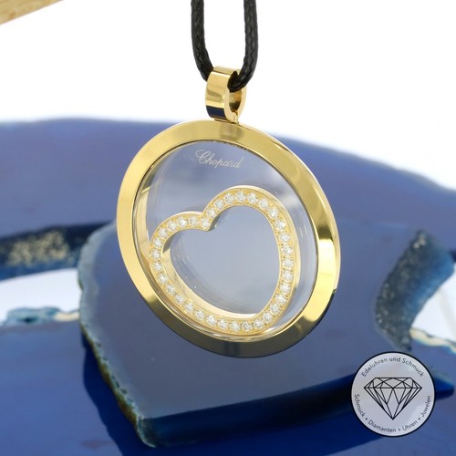 Wert 380 original - original, chopard