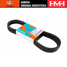 KUBOTA Keilriemensatz