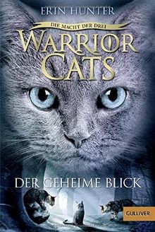Warrior cats staffel die - 3/01.,