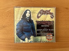 Cora E. - Schlüsselkind