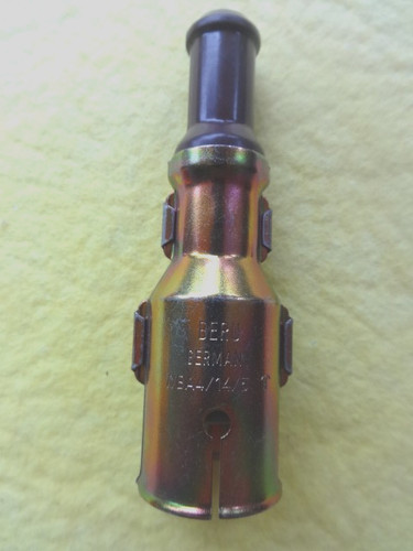 Beru zündkerzenstecker - beru,