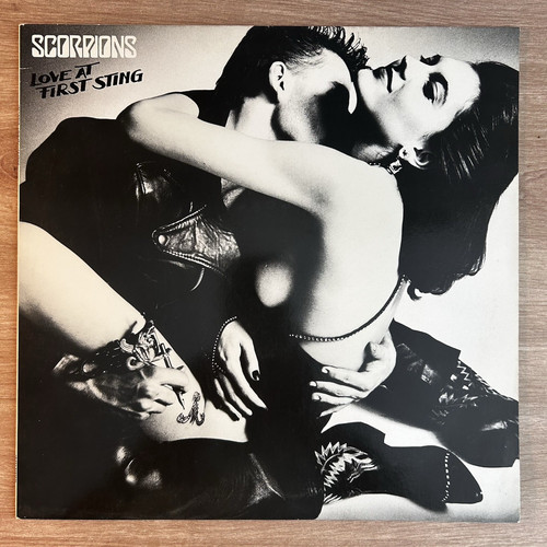 064 2400071 scorpions love - scorpions,