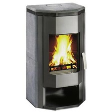 Wamsler Kaminofen Prisma Naturstein 