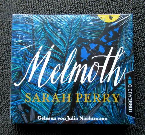 Ovp neu melmoth sarah - neu,