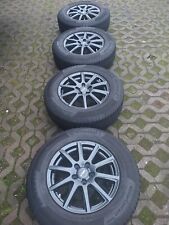 215 70 R16 100T Winterradsatz