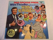 Der Grosse Preis - Wim Thoelke