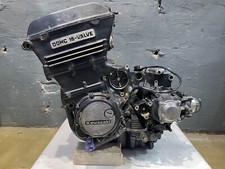 Kawasaki GTR1000 Motor Komplett Engine Assembly (1) 86'