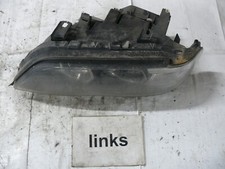 BMW X5 E53 Facelift 10/03-10/06 Xenon Scheinwerfer links Steuergerät 6934171 R86