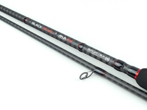 Sportex bp2424 black - bp2424, pearl