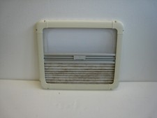 Innenrahmen Kombirollo für S7 500 x 400 mm Rollo + Fliegengitter Dometic Seitz