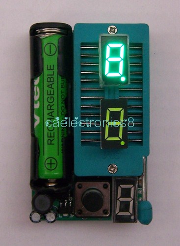 Multi function led - multi-function,