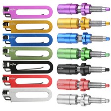 Recurvebogen Magnetisch