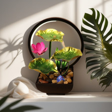 Zimmerbrunnen USB Groß