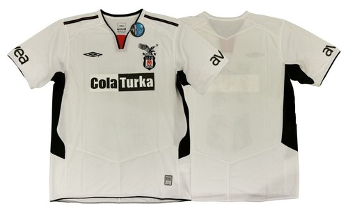 Trikot umbro besiktas - umbro,
