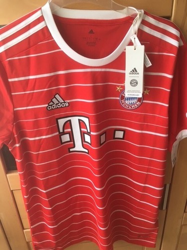 Bayern münchen trikot - münchen, home