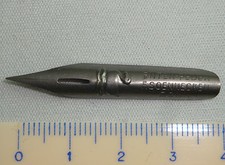 NIB F BRUNETTE DUCKS FEATHER