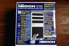 Medion Rechner 512 MB RAM