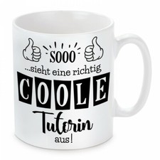 Herzbotschaft® Tasse mit