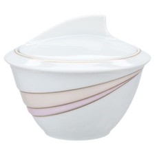 Zuckerdose Hutschenreuther Maxim 's De Paris En Vogue