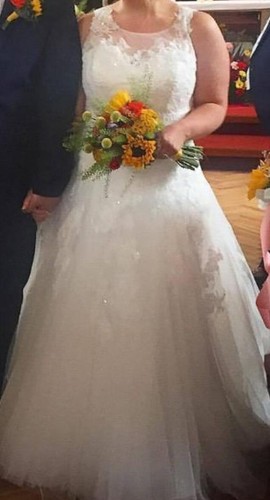 Modeca brautkleid - modeca,