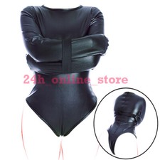 Straight Jacket Straightjacket