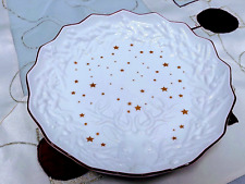 Villeroy & Boch TOY'S FANTASY Schale mit Hirsch Relief  ca 24cm NEU V&B OVP mehr