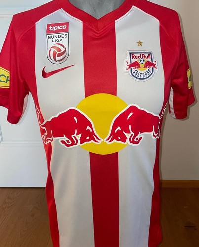 Matchworntrikot