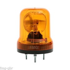 24V H1 Rundumleuchte