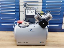 Dürr Dental Duo Tandem Kompressor Bj 2017