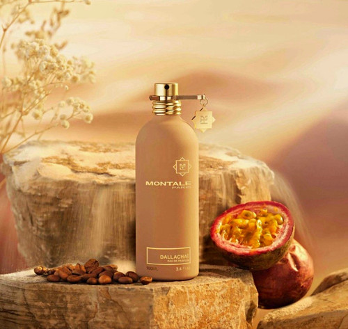 Montale paris dallachaï eau - paris,