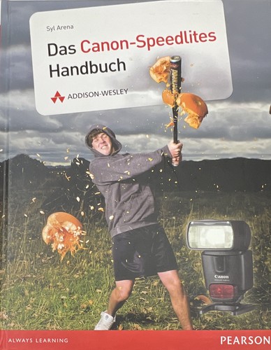 Das canon speedlites handbuch - canon-speedlites,