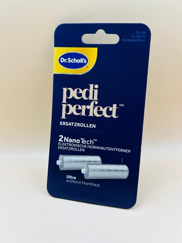 Scholl pedi perfect - dr.scholl's,