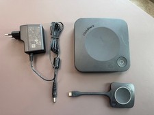 ! Barco ClickShare CX-20 + Button, techn. wie neu !