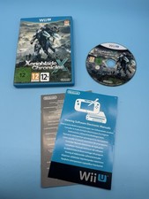 Nintendo Wii U - Xenoblade