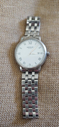Armbanduhr montblanc 7334 - montblanc,