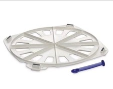 Tupperware Party-Snack 