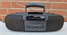 Philips AQ-5050 Stereo Radio
