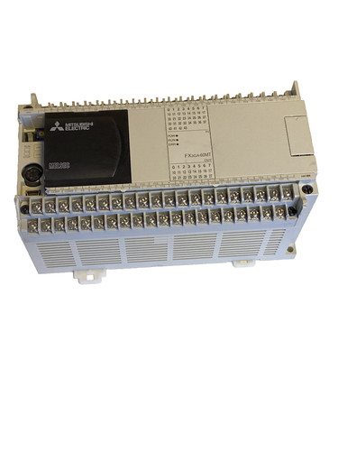 Mitsubishi fx3ga 60mt sps - fx3ga-60mt-cm,