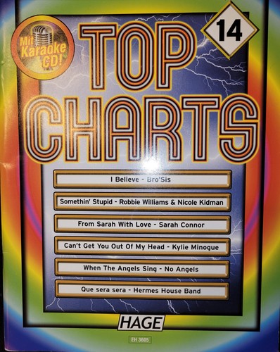 Top charts ohne - charts,
