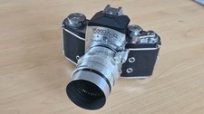Exakta Varex IIa 35mm