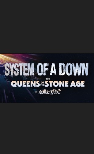 System down extrem - system, a