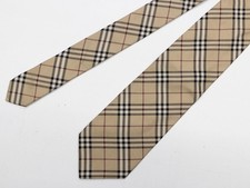 BURBERRY Vintage Krawatte |
