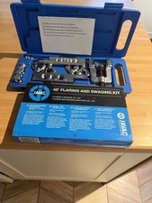 Kühlung Javac Bördel-/Sickgerät