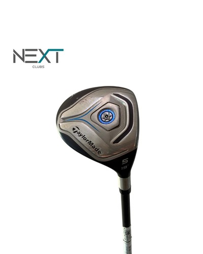 Taylormade jetspeed - taylormade,