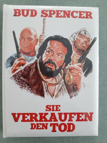 Bud spencer sie - sie, verkaufen