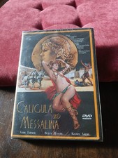 Caligula und Messalina , DVD 