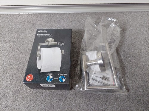 Miomare toilettenpapierhalter - miomare,