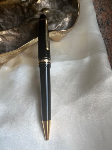 Montblanc kugelschreiber - montblanc,