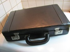 Akten - Businesskoffer