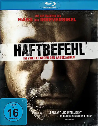 Haftbefehl zweifel gegen - haftbefehl,